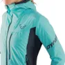 Dynafit Free Alpha® Direct Fleecejacka Med Huva