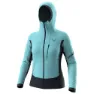 Dynafit Free Alpha® Direct Fleecejacka Med Huva