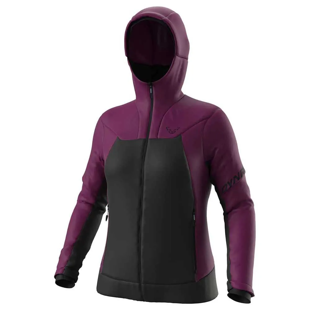 Dynafit Free Infinium™ Insulation Jacka, Beet red