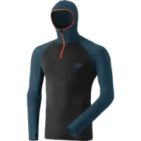 Dynafit Ft Dryarn Warm Långärmad Baslager
