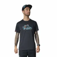 Dynafit Graphic T-shirt Med Korta ärmar Dynafit Graphic T-shirt Med Korta ärmar