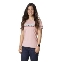 Dynafit Graphic T-shirt Med Korta ärmar