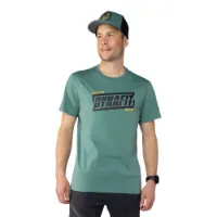 Dynafit Graphic T-shirt Med Korta ärmar