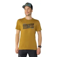 Dynafit Graphic T-shirt Med Korta ärmar Dynafit Graphic T-shirt Med Korta ärmar