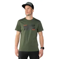 Dynafit Graphic T-shirt Med Korta ärmar Dynafit Graphic T-shirt Med Korta ärmar