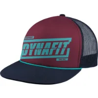 Dynafit Graphic Trucker Keps