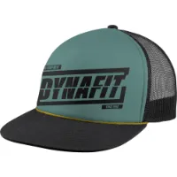 Dynafit Graphic Trucker Keps