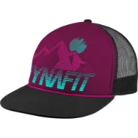 Dynafit Graphic Trucker Keps Dynafit Graphic Trucker Keps