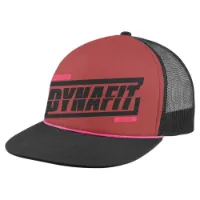 Dynafit Graphic Trucker Keps