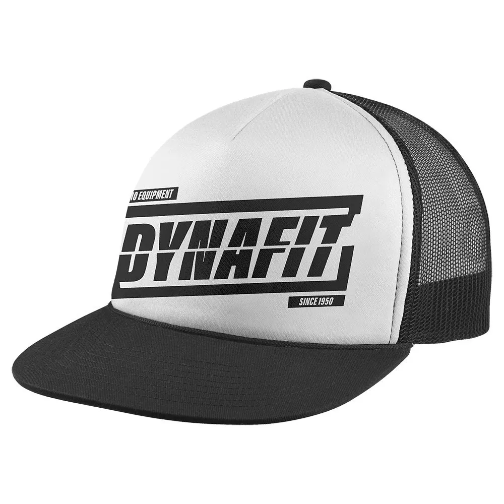 Dynafit Graphic Trucker Keps Dynafit Graphic Trucker Keps