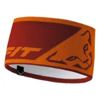 Dynafit Leopard Logo Hårband male