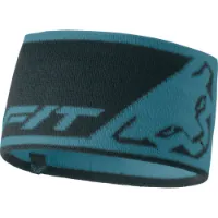 Dynafit Leopard Logo Hårband male