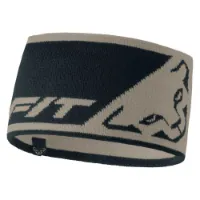 Dynafit Leopard Logo Hårband male