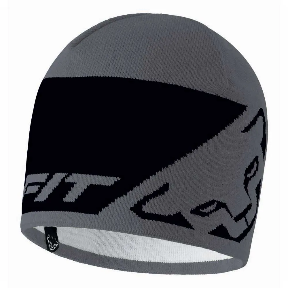 Dynafit Leopard Logo Mössa