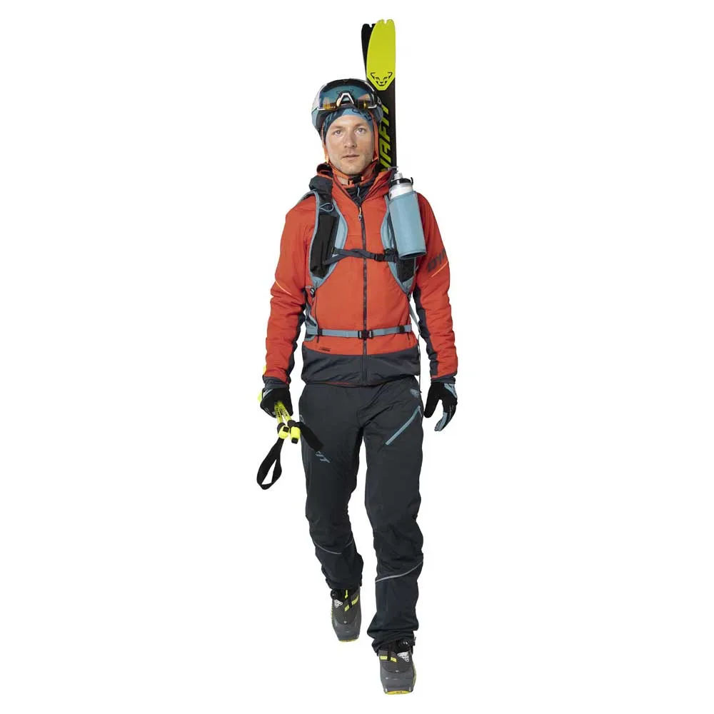 Dynafit Mezzalama Polartec® Alpha® Byxor