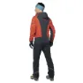 Dynafit Mezzalama Polartec® Alpha® Byxor