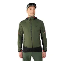 Dynafit Mezzalama Polartec® Alpha® Jacka