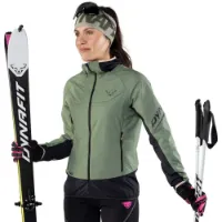 Dynafit Mezzalama Polartec® Alpha® Jacka