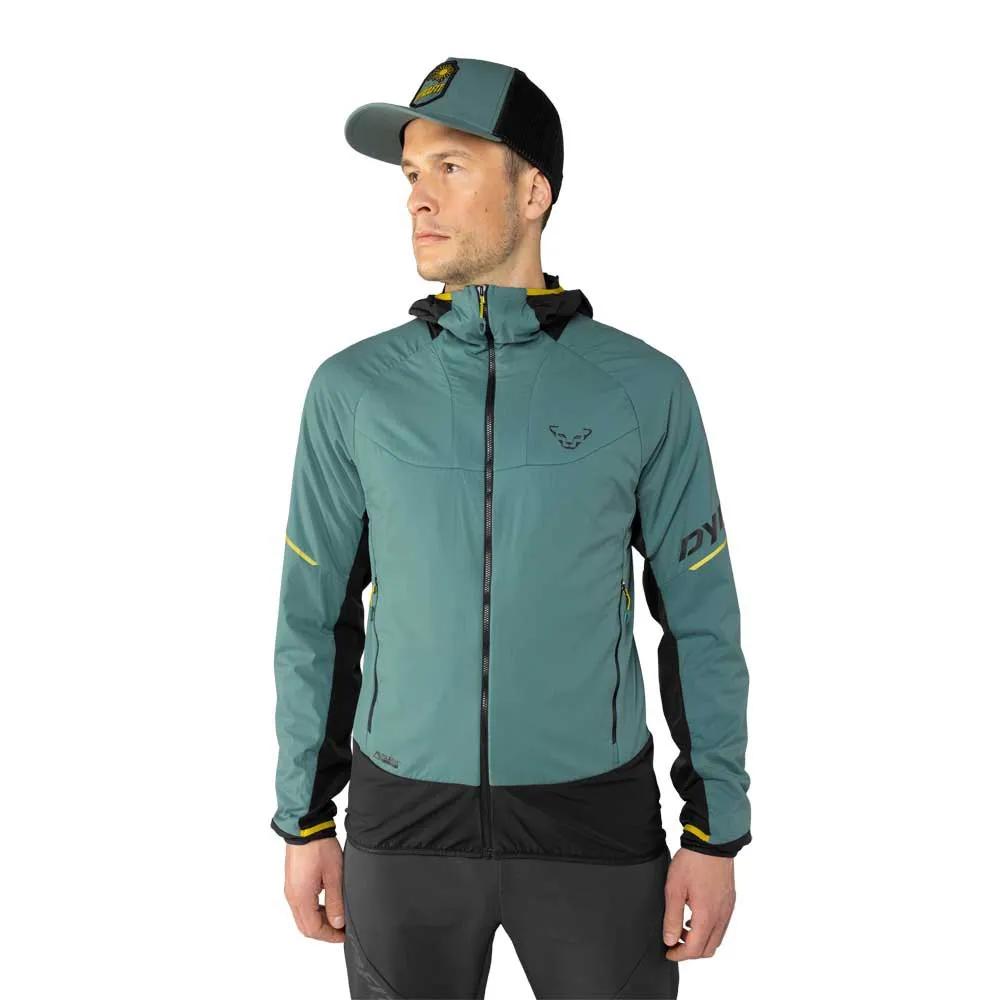Dynafit Mezzalama Polartec® Alpha® Jacka