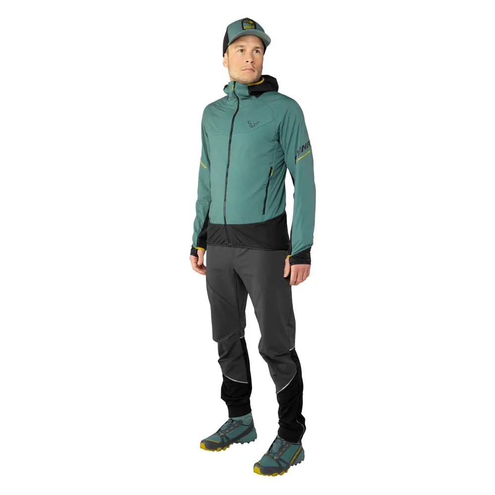 Dynafit Mezzalama Polartec® Alpha® Jacka