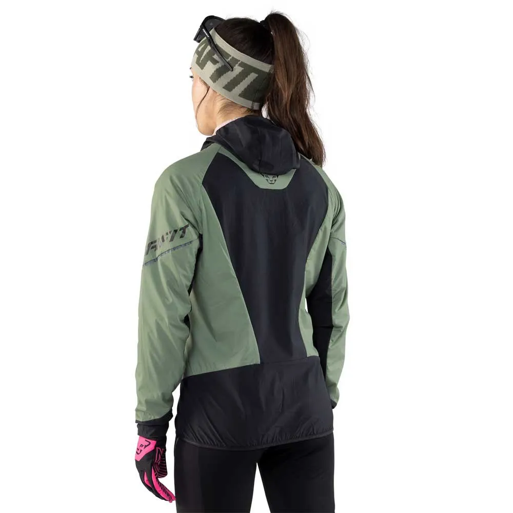 Dynafit Mezzalama Polartec® Alpha® Jacka Dynafit Mezzalama Polartec® Alpha® Jacka