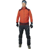 Dynafit Mezzalama Polartec® Alpha® Väst
