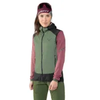 Dynafit Mezzalama Polartec® Alpha® Väst