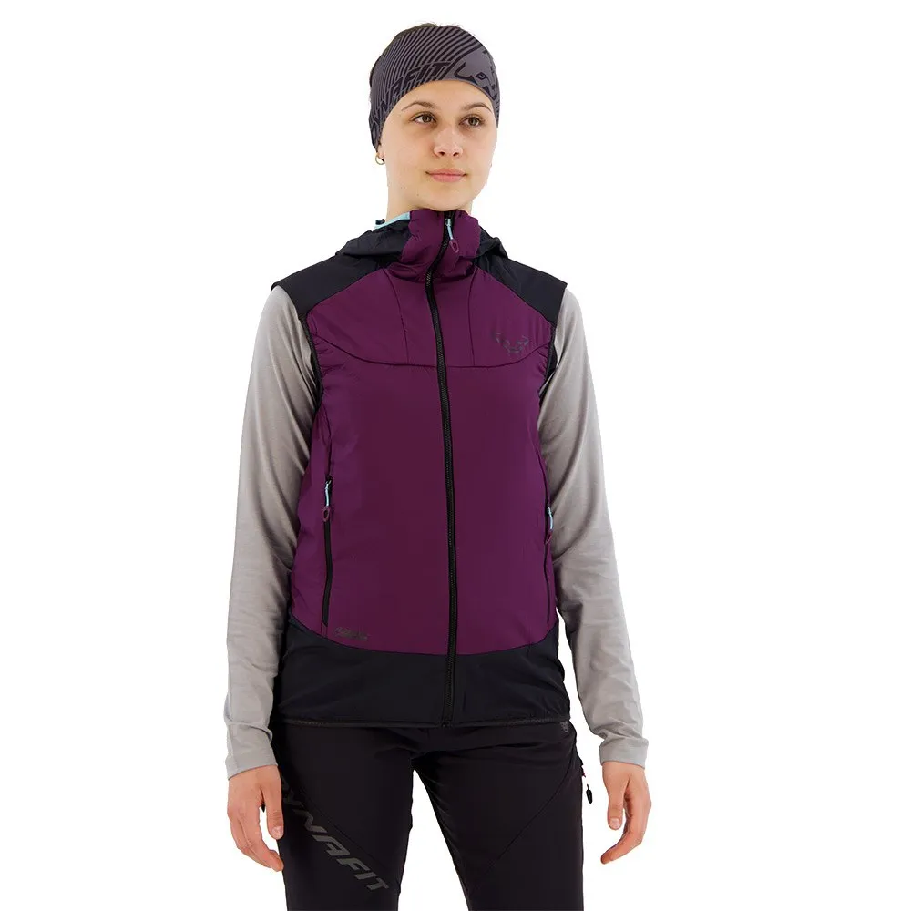 Dynafit Mezzalama Polartec® Alpha® Väst