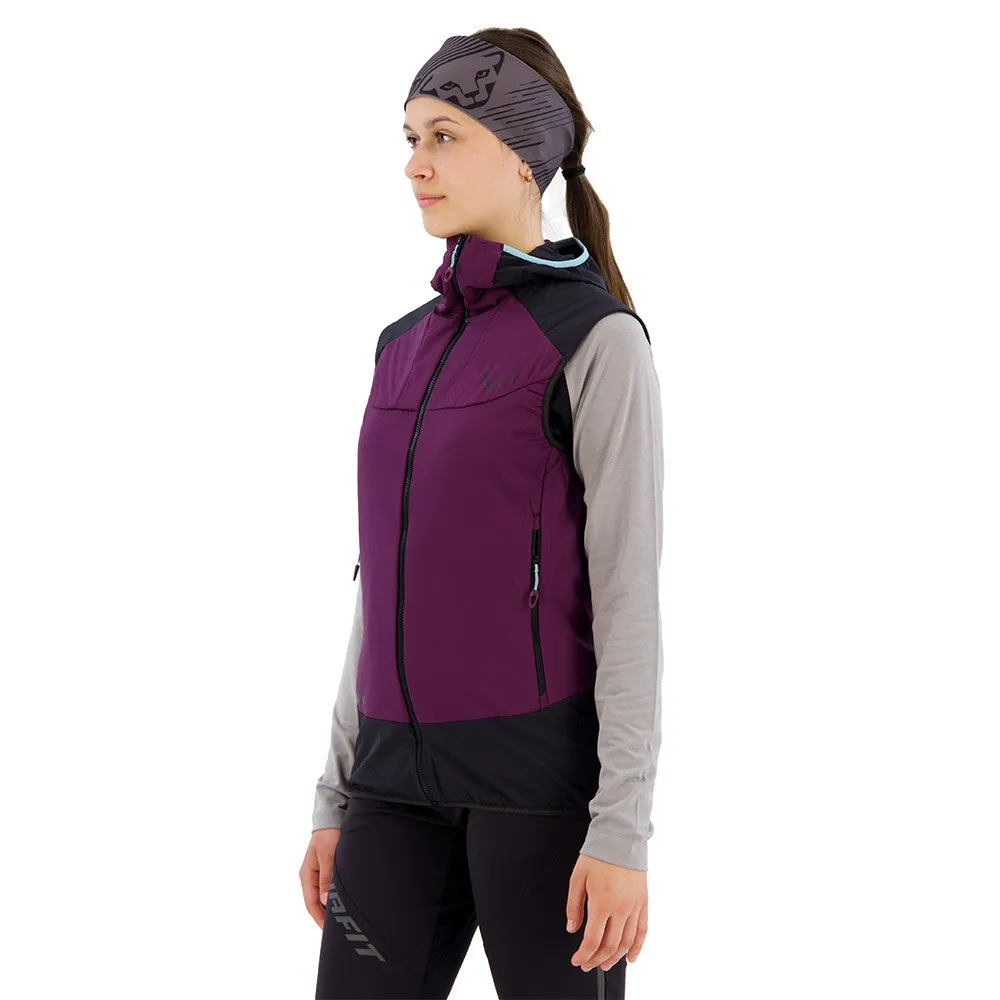 Dynafit Mezzalama Polartec® Alpha® Väst