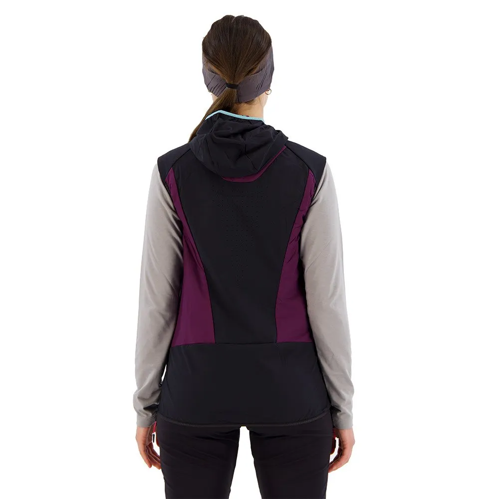 Dynafit Mezzalama Polartec® Alpha® Väst