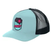 Dynafit Patch Trucker Keps Dynafit Patch Trucker Keps