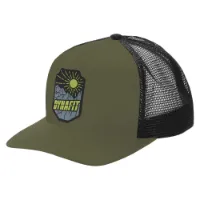 Dynafit Patch Trucker Keps Dynafit Patch Trucker Keps