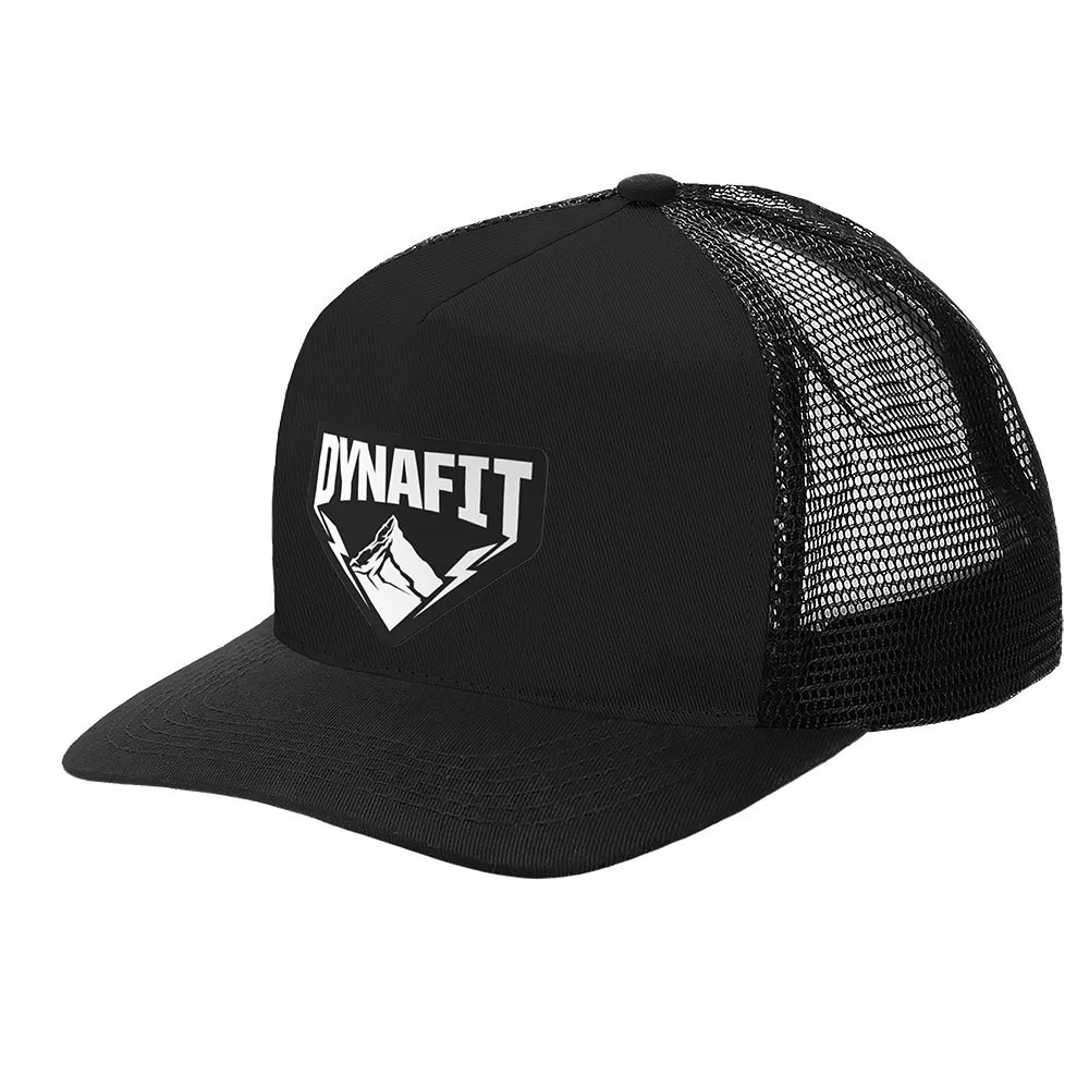 Dynafit Patch Trucker Keps Dynafit Patch Trucker Keps