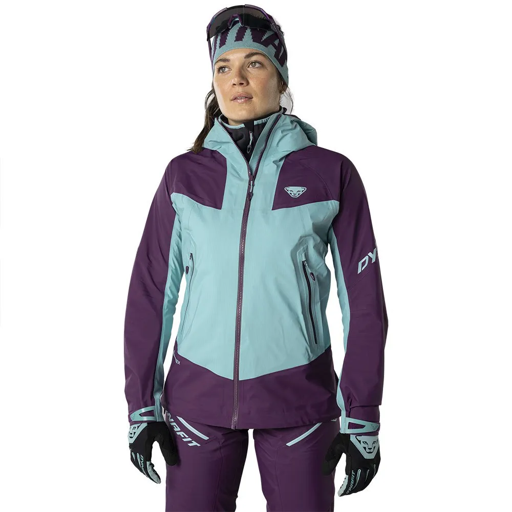 Dynafit Radical 2 Gore-tex® Jacka