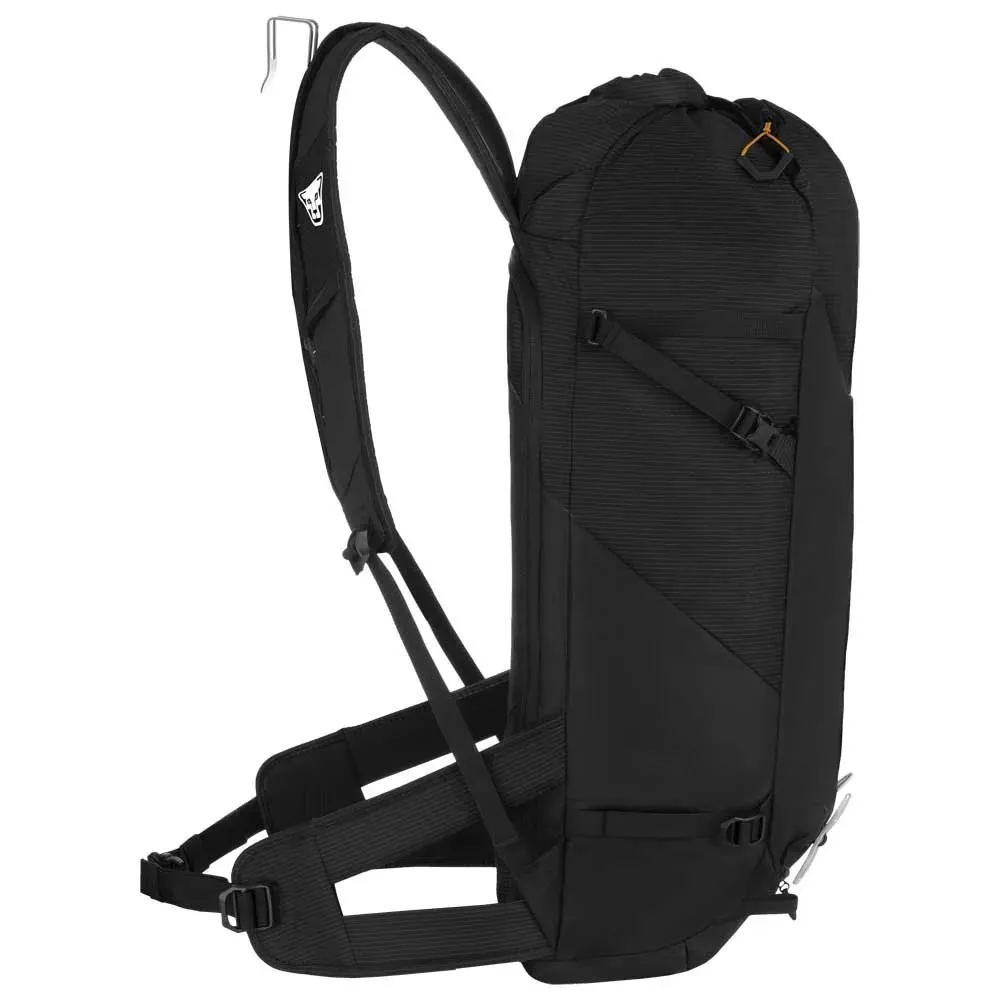 Dynafit Radical 30l + Ryggsäck