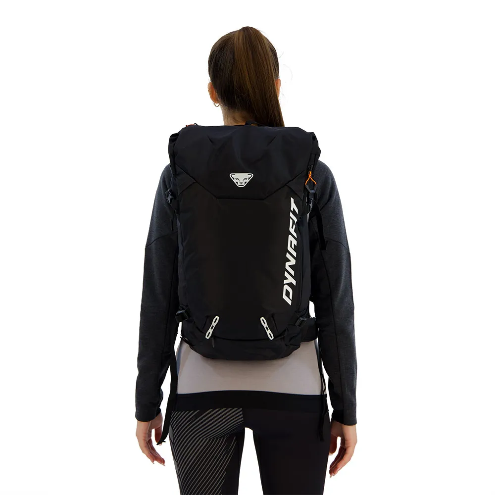 Dynafit Radical 30l + Ryggsäck