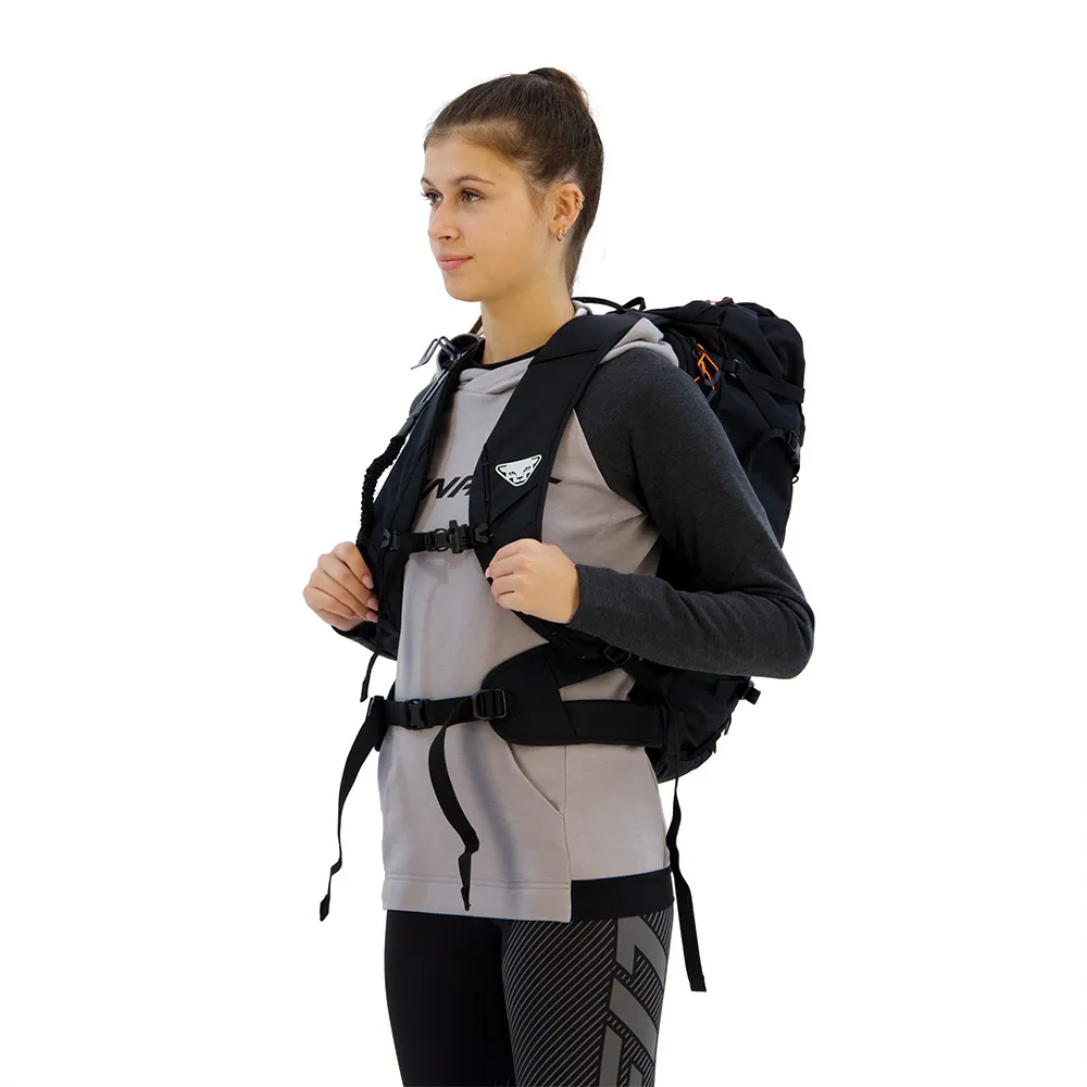 Dynafit Radical 30l + Ryggsäck