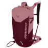 Dynafit Radical 30l + Ryggsäck Refurbished, Mokarosa / burgundy