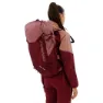 Dynafit Radical 30l + Ryggsäck Refurbished, Mokarosa / burgundy