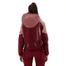 Dynafit Radical 30l + Ryggsäck Refurbished, Mokarosa / burgundy