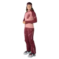Dynafit Radical Polartec Fleecejacka Med Dragkedja Dynafit Radical Polartec Fleecejacka Med Dragkedja