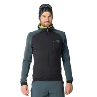 Dynafit Radical Polartec® Fleecejacka Med Dragkedja Dynafit Radical Polartec® Fleecejacka Med Dragkedja