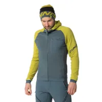 Dynafit Radical Polartec® Fleecejacka Med Dragkedja Dynafit Radical Polartec® Fleecejacka Med Dragkedja
