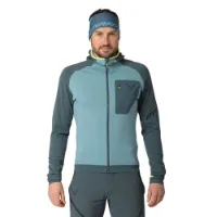 Dynafit Radical Polartec® Fleecejacka Med Dragkedja Dynafit Radical Polartec® Fleecejacka Med Dragkedja