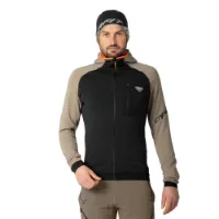 Dynafit Radical Polartec® Fleecejacka Med Dragkedja Dynafit Radical Polartec® Fleecejacka Med Dragkedja