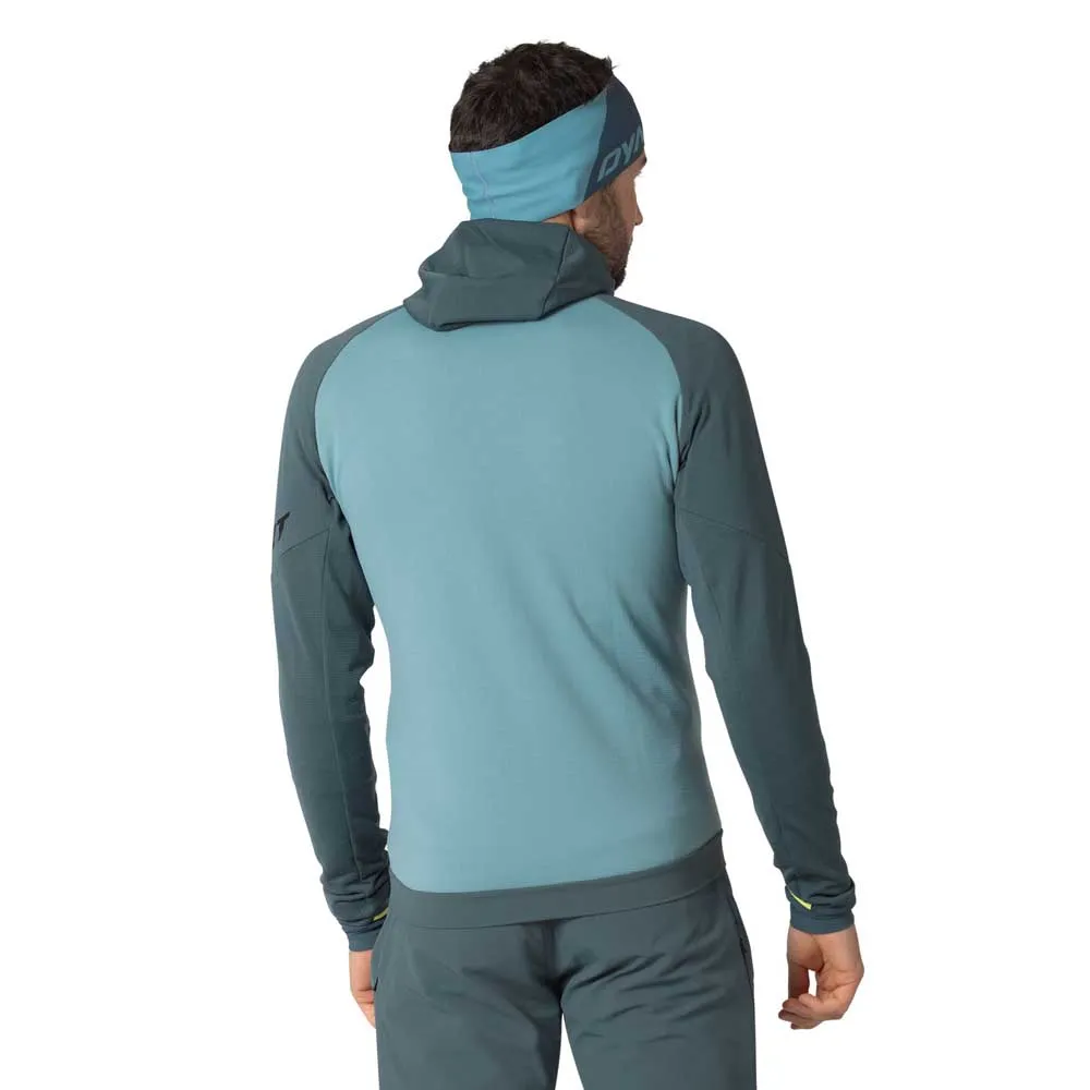 Dynafit Radical Polartec® Fleecejacka Med Dragkedja Dynafit Radical Polartec® Fleecejacka Med Dragkedja