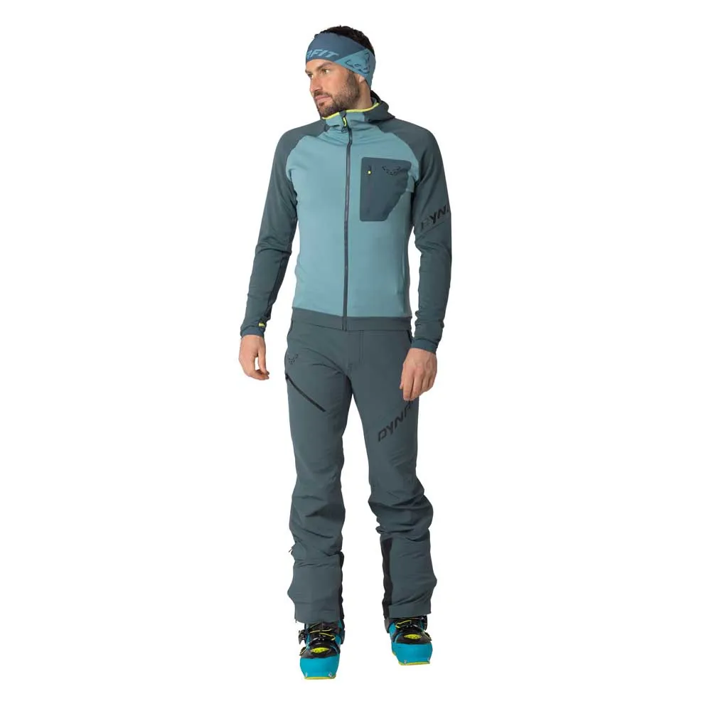 Dynafit Radical Polartec® Fleecejacka Med Dragkedja Dynafit Radical Polartec® Fleecejacka Med Dragkedja