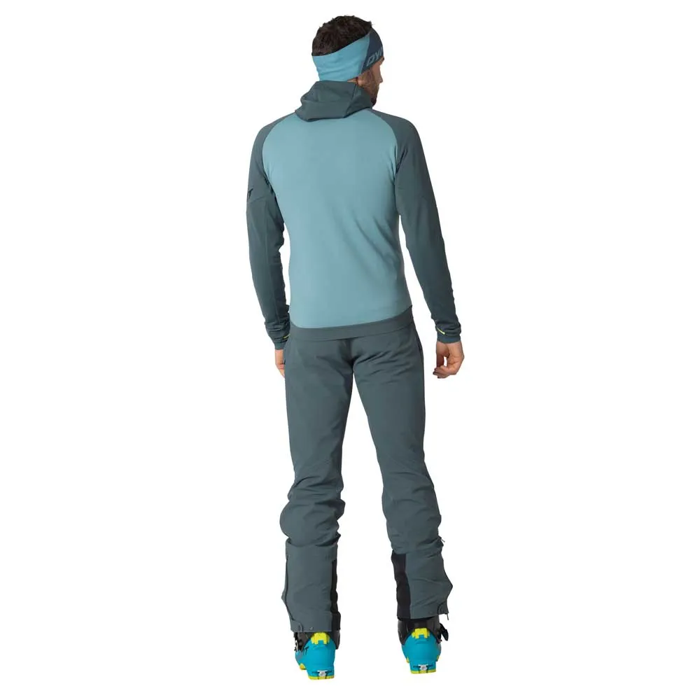 Dynafit Radical Polartec® Fleecejacka Med Dragkedja Dynafit Radical Polartec® Fleecejacka Med Dragkedja