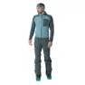 Dynafit Radical Polartec® Fleecejacka Med Dragkedja
