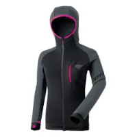 Dynafit Radical Polartec Fleecejacka Med Huva Dynafit Radical Polartec Fleecejacka Med Huva